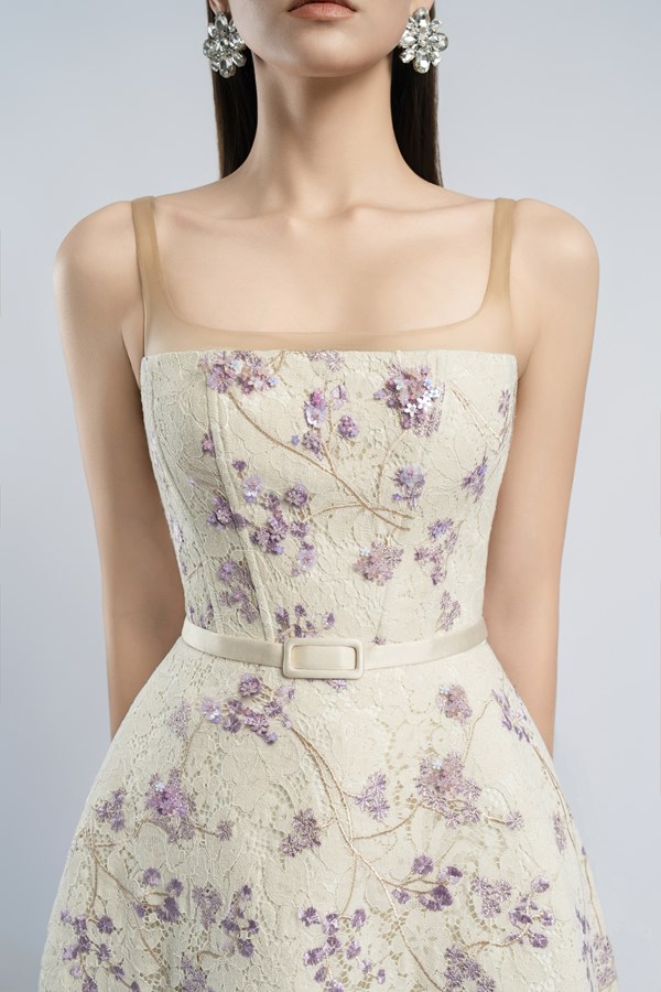 Ivy Dress